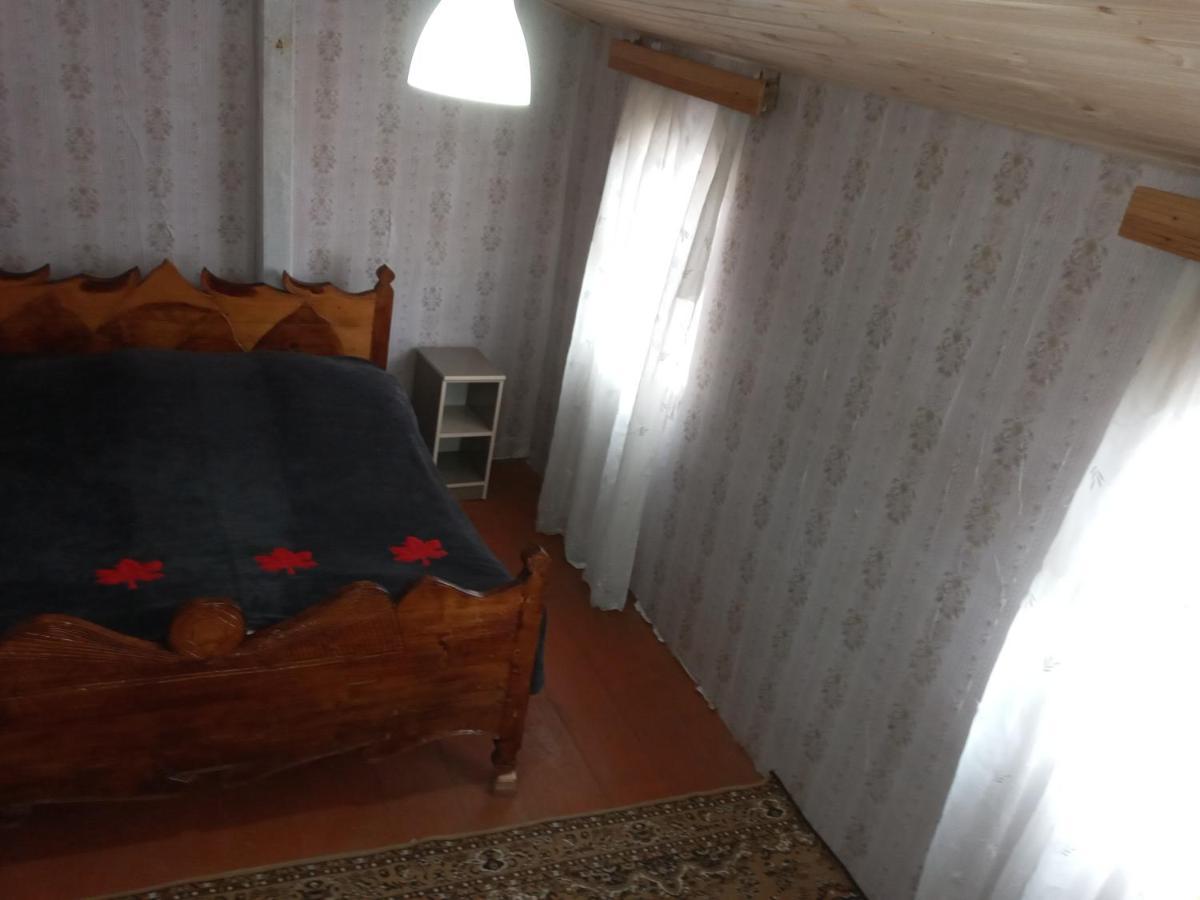 Koba Qaldanis Guest House Adishi Екстер'єр фото